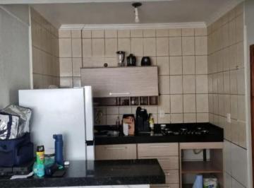 Foto 01 · Apartamento, Condomínio Império dos Nobres, Sobradinho, DF