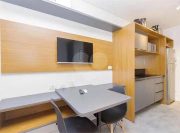 Apartamento de 1 quarto, Curitiba · Apartamento Rebouças 1 Dormitório