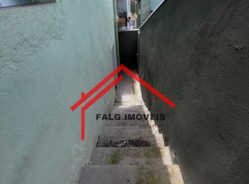 Foto 01 · Casa para locação em Osasco-SP, bairro Umuarama: 1 quarto, 1 sala, 1 banheiro, 40,00 m² de área.