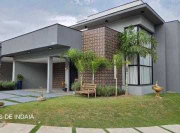Foto 02 · Casa, Chácara Belvedere, Indaiatuba, SP