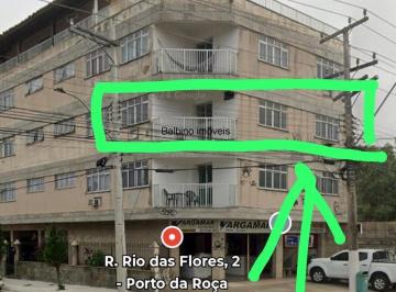 Foto 01 · Apartamento, Porto Novo, Saquarema, RJ