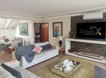 Casa de 4 quartos, Cajamar · Casa à Venda no Capital Ville Jundiaí 3 Quartos e 4 Vagas
