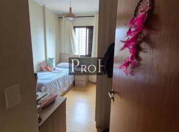 Apartamento de 3 quartos, São Bernardo do Campo · Apartamento para venda 3 quartos Baeta Neves São Bernardo