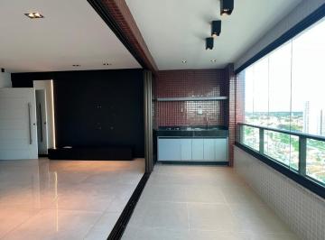 Foto 01 · Apartamento para Venda, 3 Quartos, Suíte, Closet, 3 Banheiros, Varanda Gourmet, Área de 100 m², Anda