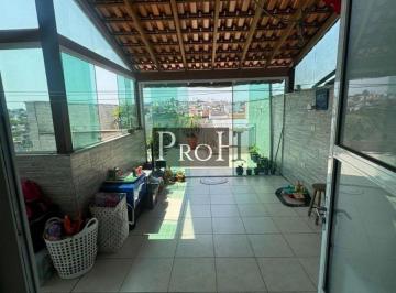 Apartamento de 2 quartos, Santo André · Cobertura á venda 2 quartos Jardim Las Vegas, Santo André