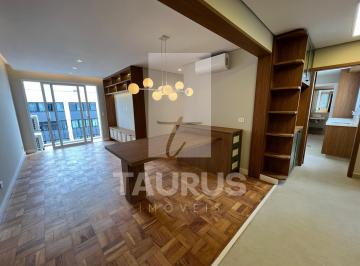 Foto 01 · Apartamento reformado a venda em Moema Pássaros. 2 quartos, 1 suíte, 2 vagas, 82m².