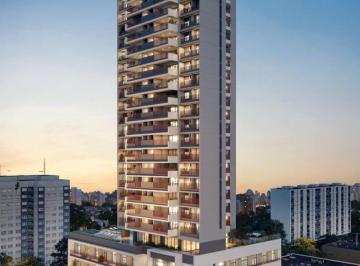 Apartamento de 3 quartos, São Paulo · apartamento 3 quartos 3 suites 105 m² Perdizes São Paulo