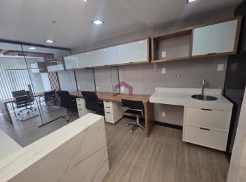 Foto 37 · LE QUARTIER - SALA COMERCIAL - 29M² - ÁGUAS CLARAS