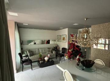 Foto 01 · Casa residencial para Venda em condominio fechado, Lagoa Salgada, Feira de Santana, 3 quartos, 2 suí