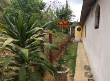 Rural de 4 quartos, Juquitiba · OPORTUNIDADE IMPERDÍVEL EM JUQUITIBA – 2 CASAS NO MESMO TERRENO!