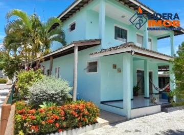 Foto 01 · Casa residencial para Venda no Condomínio Mirante de Jauá, Jauá (abrantes), Camaçari, 4 quartos, 3 s
