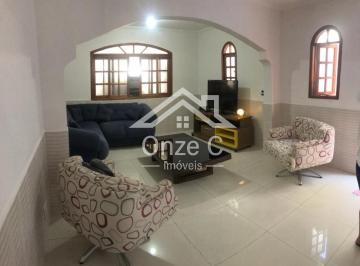 Foto 01 · Linda casa à venda com 231m na Vila Rio de Janeiro proximo do Maia!!