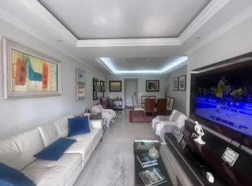 Apartamento de 3 quartos, Rio de Janeiro · Barramares 3 quartos