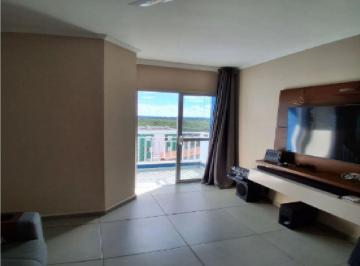 Apartamento de 2 quartos, São José dos Campos · 2 quartos, varanda, otima localização, aceita permuta