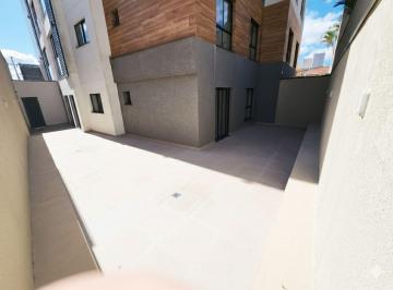 Apartamento de 3 quartos, Curitiba · EXCELENTE GARDEN 3 QUARTOS 1 SUÍTE 2 VAGAS COM 200M² - PORTÃO