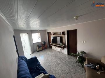 Foto 01 · Casa residencial para Venda em rua pública, Parque Ipê, Feira de Santana, 3 quartos, 1 sala, 1 banhe