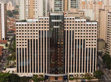 Apartamento de 1 quarto, São Paulo · SÃO PAULO TATUAPÉ AFFILIATED BY MELIÁ