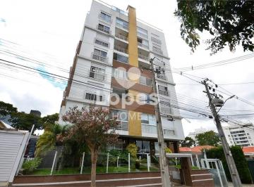 Apartamento de 2 quartos, Curitiba · Apartamento 2 Quartos no Batel com 2 Vagas | Andar Alto e Semi Mobiliado