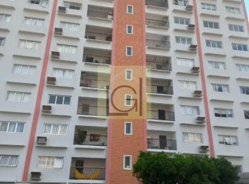 Foto 01 · Apartamento de 3 quartos com suíte e vaga na Bela Vista - Salto-SP: 103m² de conforto e elegância!