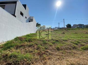 Foto 01 · TERRENO à venda, Jardim Residencial Garden Ville - Itu/SP