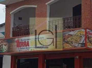 Foto 01 · Oportunidade Imperdível: Ponto Comercial à Venda em Itu-SP, Bairro Nossa Senhora Aparecida, 1 Sala, 