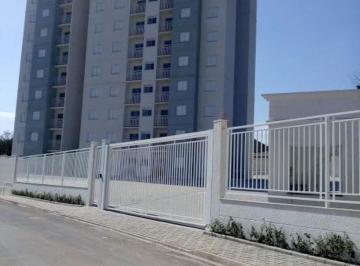 Apartamento · 47m² · 2 Quartos · 1 Vaga · Apartamento à venda, 2 quartos, 1 vaga, PINHEIRINHO - Itu/SP