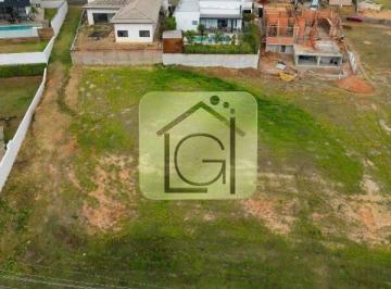 Terreno · 1124m² · Terreno residencial à venda em Itu – Parque Ytu Xapada, 1.124,19 m² com portaria 24h