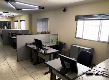 Foto 01 · Casa Comercial à venda em Itu-SP, bairro São Luiz! 4 salas, 114,84m² de área!