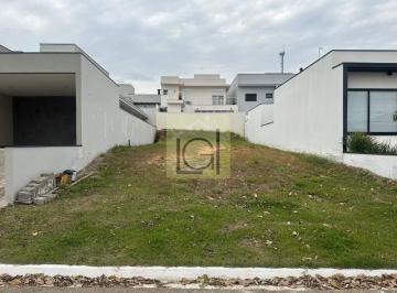 Foto 02 · Terreno residencial de 250 m² em Itu (Condomínio Mont Blanc) – Portaria 24h