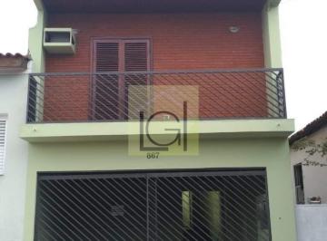 Foto 03 · Casa à venda em Sorocaba-SP, Vila Santana: 2 quartos, 2 suítes, 1 sala, 4 banheiros, 2 vagas, 170m²