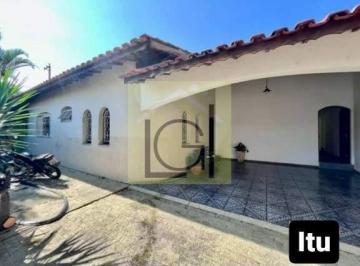 Foto 01 · Imperdível oportunidade: Casa à venda em Itu-SP, Parque Residencial Mayard! 4 quartos, 1 suíte, 3 sa