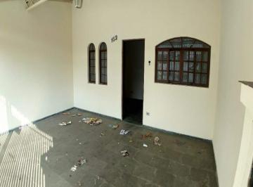 Casa · 87m² · 3 Quartos · 2 Vagas · Imperdível oportunidade de adquirir casa com 3 quartos e suíte em Itu-SP, São Luiz. Agende já sua vi