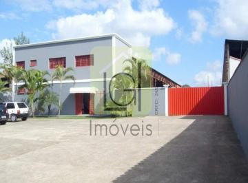 Casa · 1000m² · 10 Vagas · Barracão comercial com 4 salas, 2 banheiros e 10 vagas de garagem em Itu-SP, Progresso: 1.000m²!