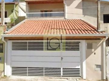 Foto 01 · Casa à venda, 2 quartos, 1 suíte, 2 vagas, Loteamento Terras de São Pedro e São Paulo - SALTO/SP