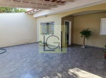 Foto 01 · Casa à venda em Itu-SP no Jardim Santa Tereza: 3 quartos, 2 suítes, 2 salas, 2 banheiros, 3 vagas de