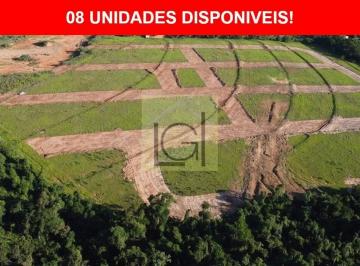 Foto 01 · Terreno à venda em Salto-SP, Jardim Tropical: 187m² de oportunidade!