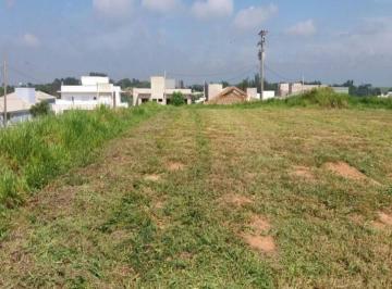 Terreno · 1000m² · TERRENO à venda, Salto de São José - SALTO/SP