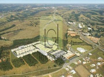 Foto 07 · Terreno Industrial em Condomínio de Alto Padrão em Bethaville 3 Empresarial - 1.440,00 m² de Área em