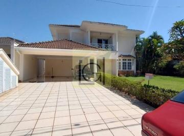 Foto 01 · Espetacular Residência de Luxo em Itu-SP, 4 Quartos, 4 Suítes, 5 Banheiros, 4 Vagas, 371,25 m² no Ja