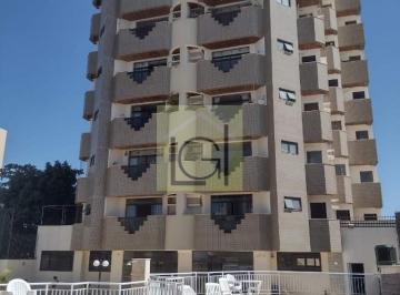 Foto 01 · Apartamento à venda, 4 quartos, 2 suítes, 2 vagas, CENTRO - SOROCABA/SP
