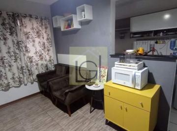 Foto 01 · Imperdível: Apartamento à venda em Itu-SP, Vila São José! 2 quartos, 1 sala, 1 vaga de garagem, 52m²