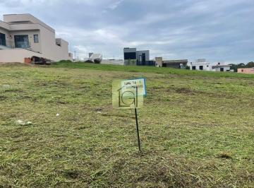 Terreno · 324m² · Terrenos residenciais de 324 m² à venda no Condomínio Vila dos Manacás, Itu