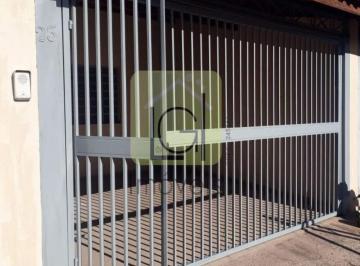 Casa · 120m² · 2 Quartos · Casa residencial à venda no Parque das Rosas, Itu – 2 quartos e 1 suíte