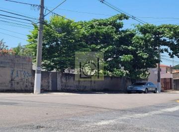 Foto 01 · Terreno para venda em Itu-SP, Bairro Brasil, 360m² de área!
