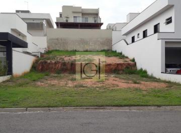 Foto 01 · TERRENO à venda, RESIDENCIAL CENTRAL PARQUE - SALTO/SP