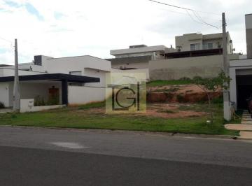 Foto 01 · TERRENO à venda, RESIDENCIAL CENTRAL PARQUE - SALTO/SP