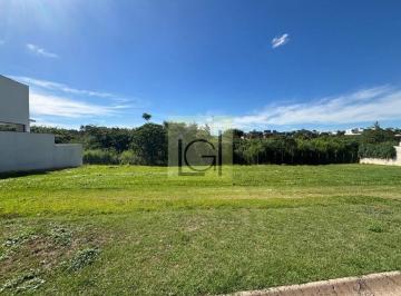 Foto 01 · Terreno em Condomínio à Venda em Itu-SP, Loteamento Residencial Una - 368,27 m² de Área