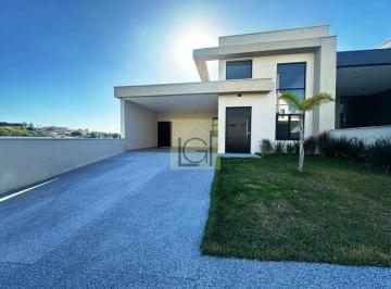 Foto 01 · Casa residencial à venda em Itu (Bairro Condomínio Gardenville) | 3 quartos (2 suítes) | 4 vagas