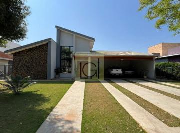 Foto 01 · Imóvel Exclusivo: Casa à Venda em Salto-SP, Residencial Primavera - 3 Quartos, 3 Suítes, 2 Salas, 5