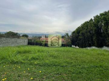 Terreno · 1000m² · Terreno Residencial de 1.000 m² à Venda no Condomínio Plaza Athenée, Itu